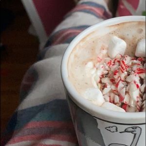 Meet your Posher, Maggie